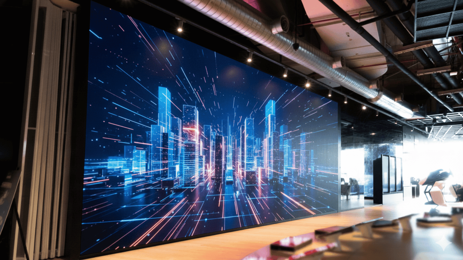 What is a Video Wall and How Does It Work? Understanding the Technology Behind Large Display Systems